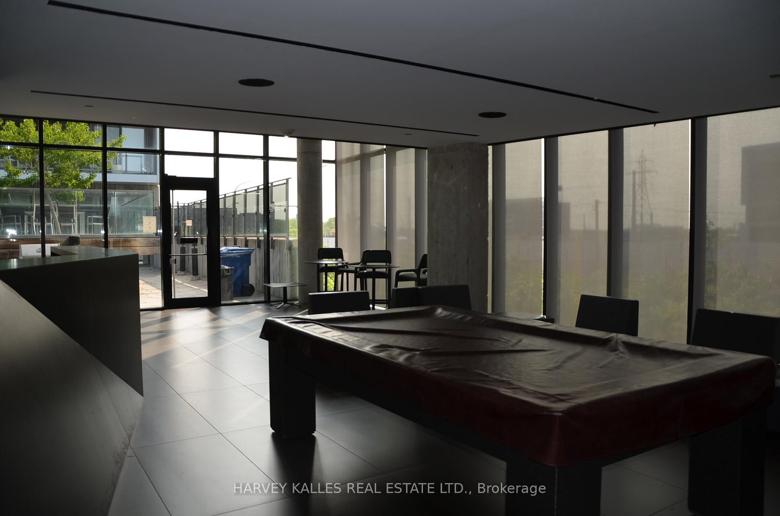 Condo for sale at 526-47 Lower River Street, Toronto, Ontario, M5A 0G1 - Moss Park - MLS: C12909368