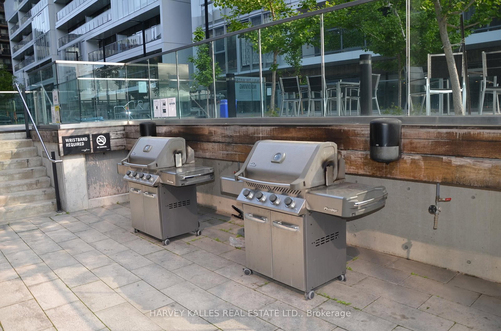 Condo for sale at 526-47 Lower River Street, Toronto, Ontario, M5A 0G1 - Moss Park - MLS: C12909368