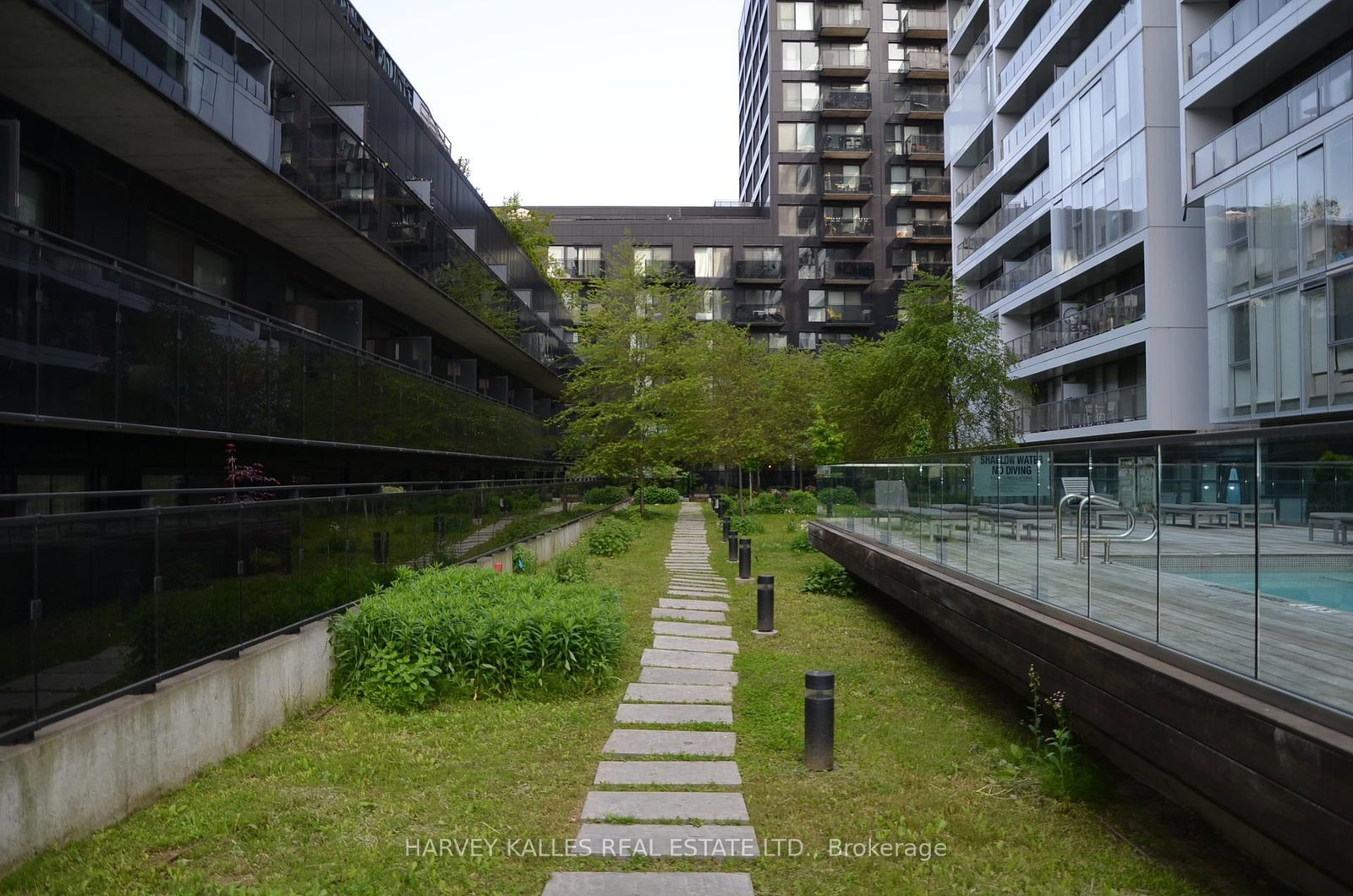 Condo for sale at 526-47 Lower River Street, Toronto, Ontario, M5A 0G1 - Moss Park - MLS: C12909368