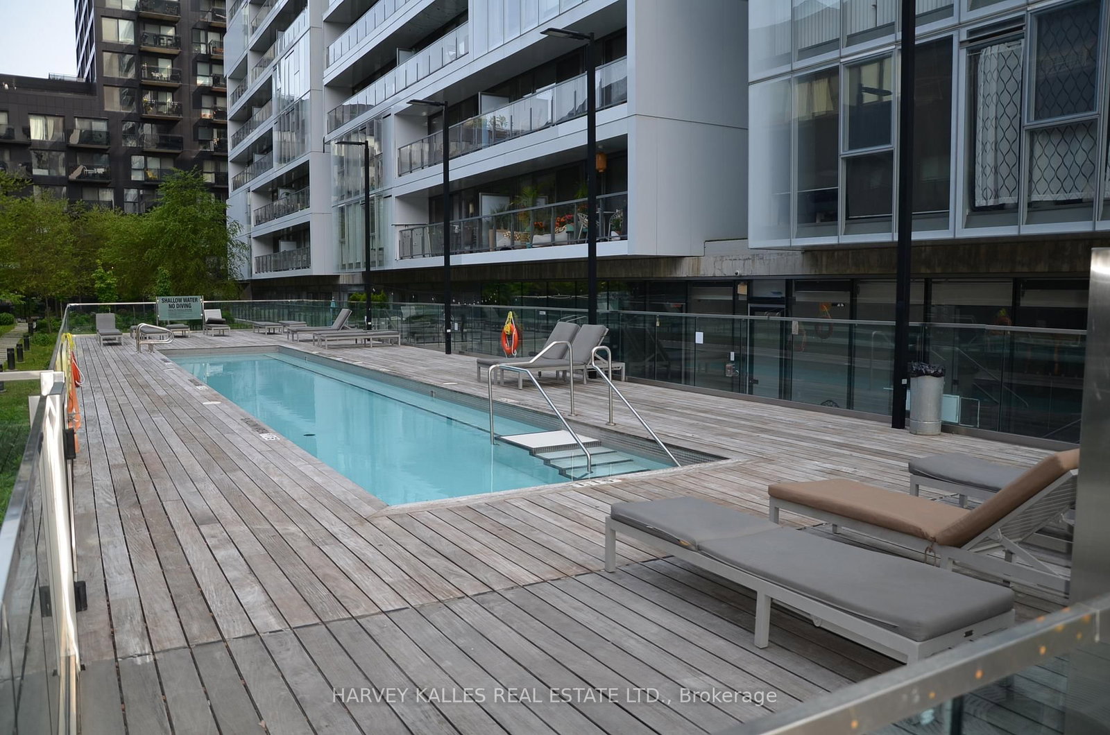 Condo for sale at 526-47 Lower River Street, Toronto, Ontario, M5A 0G1 - Moss Park - MLS: C12909368