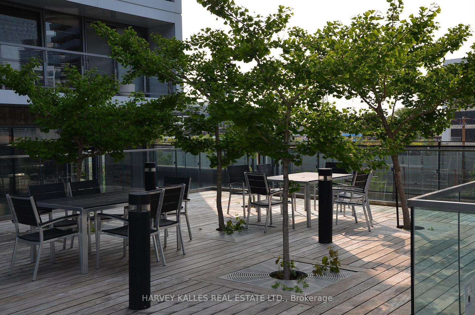 Condo for sale at 526-47 Lower River Street, Toronto, Ontario, M5A 0G1 - Moss Park - MLS: C12909368