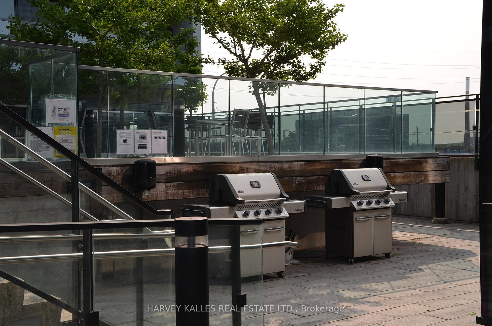 Condo for sale at 526-47 Lower River Street, Toronto, Ontario, M5A 0G1 - Moss Park - MLS: C12909368