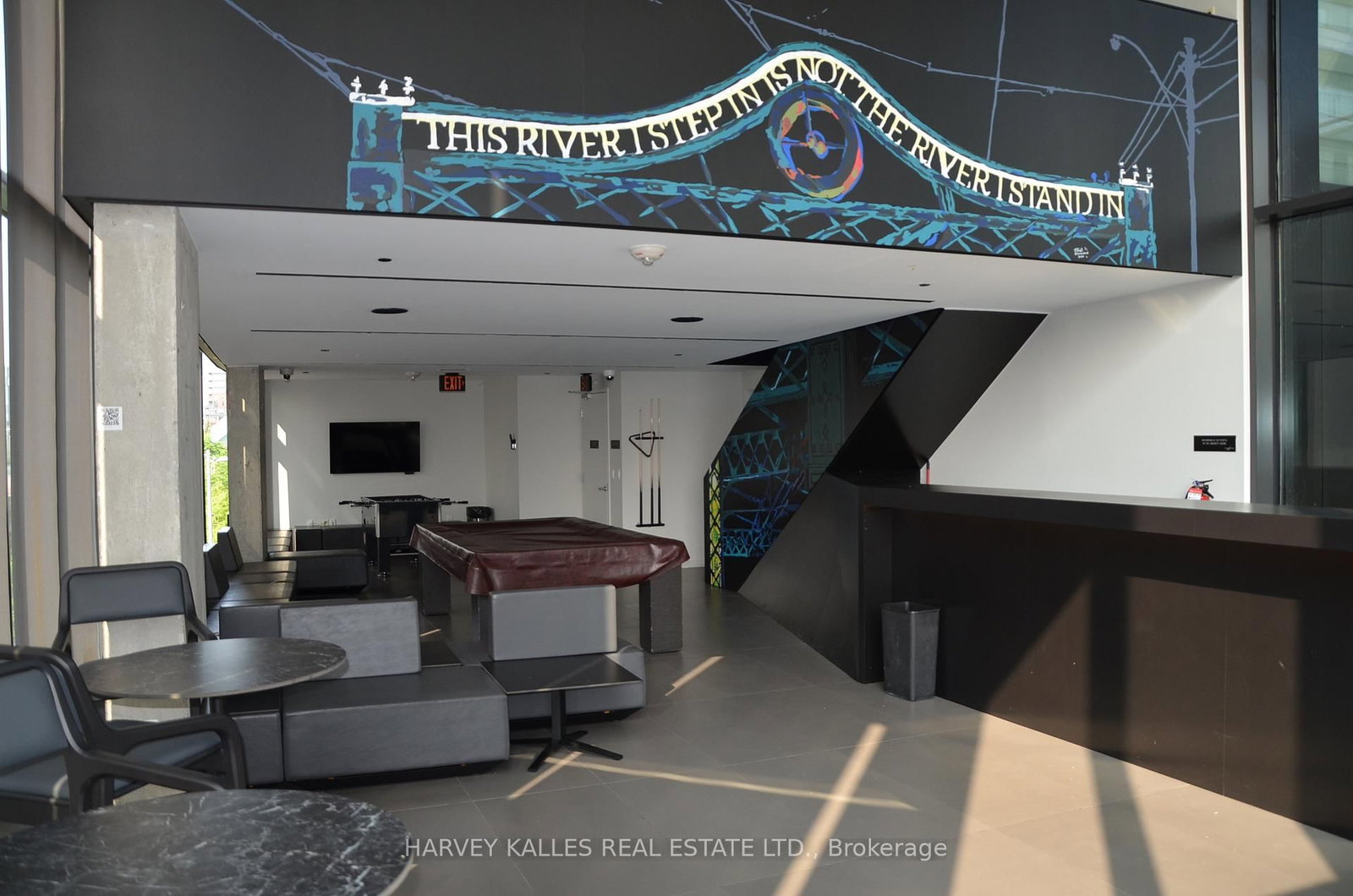 Condo for sale at 526-47 Lower River Street, Toronto, Ontario, M5A 0G1 - Moss Park - MLS: C12909368