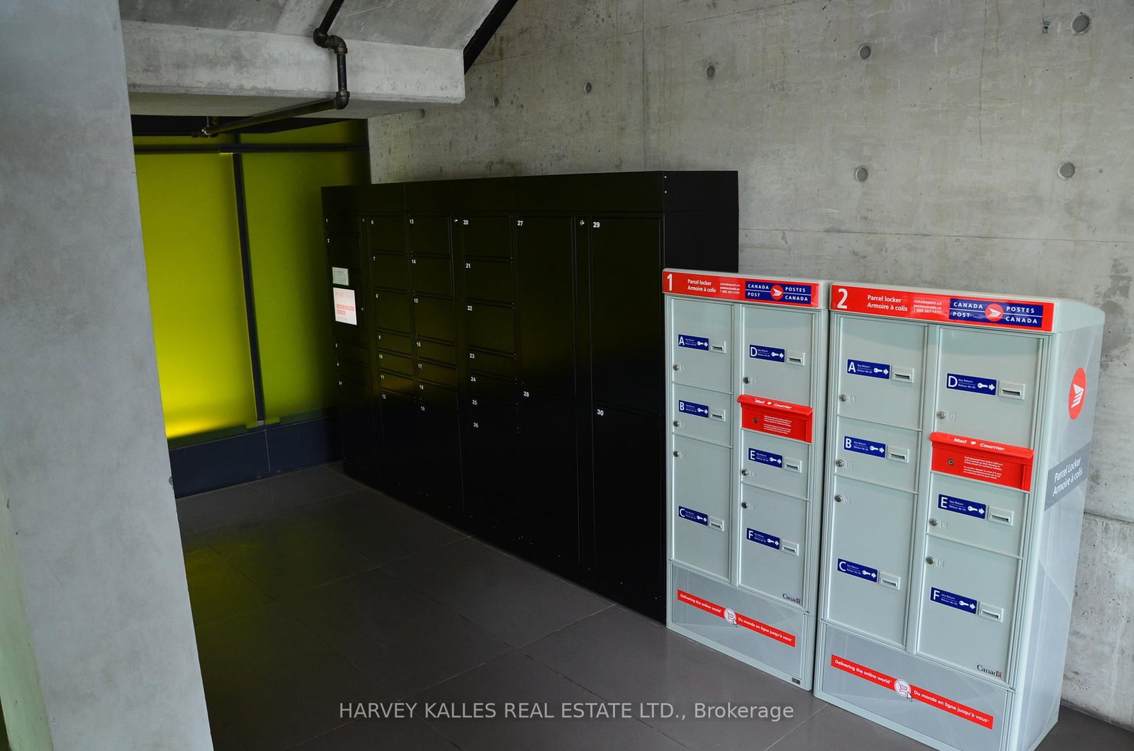 Condo for sale at 526-47 Lower River Street, Toronto, Ontario, M5A 0G1 - Moss Park - MLS: C12909368