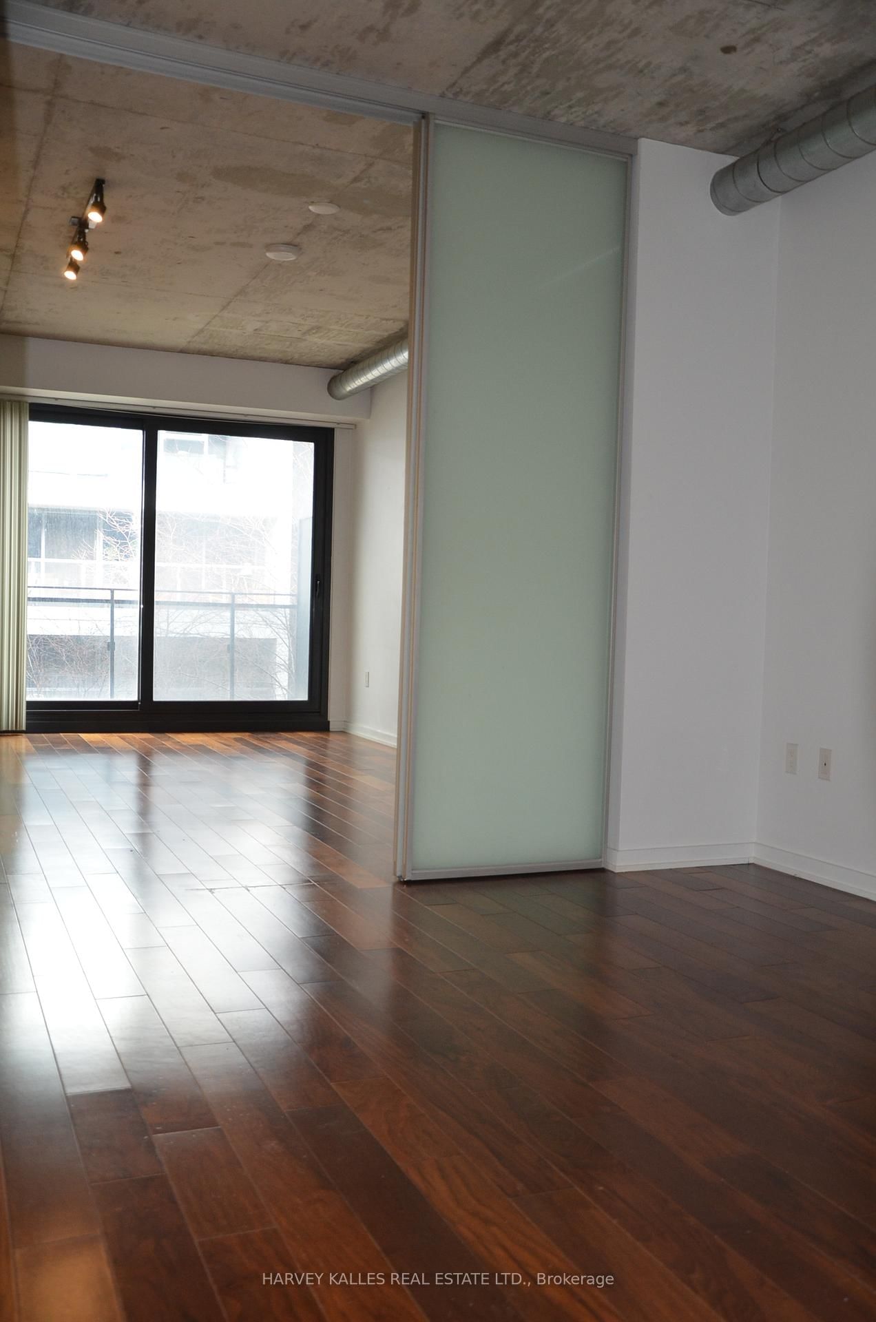 Condo for sale at 526-47 Lower River Street, Toronto, Ontario, M5A 0G1 - Moss Park - MLS: C12909368