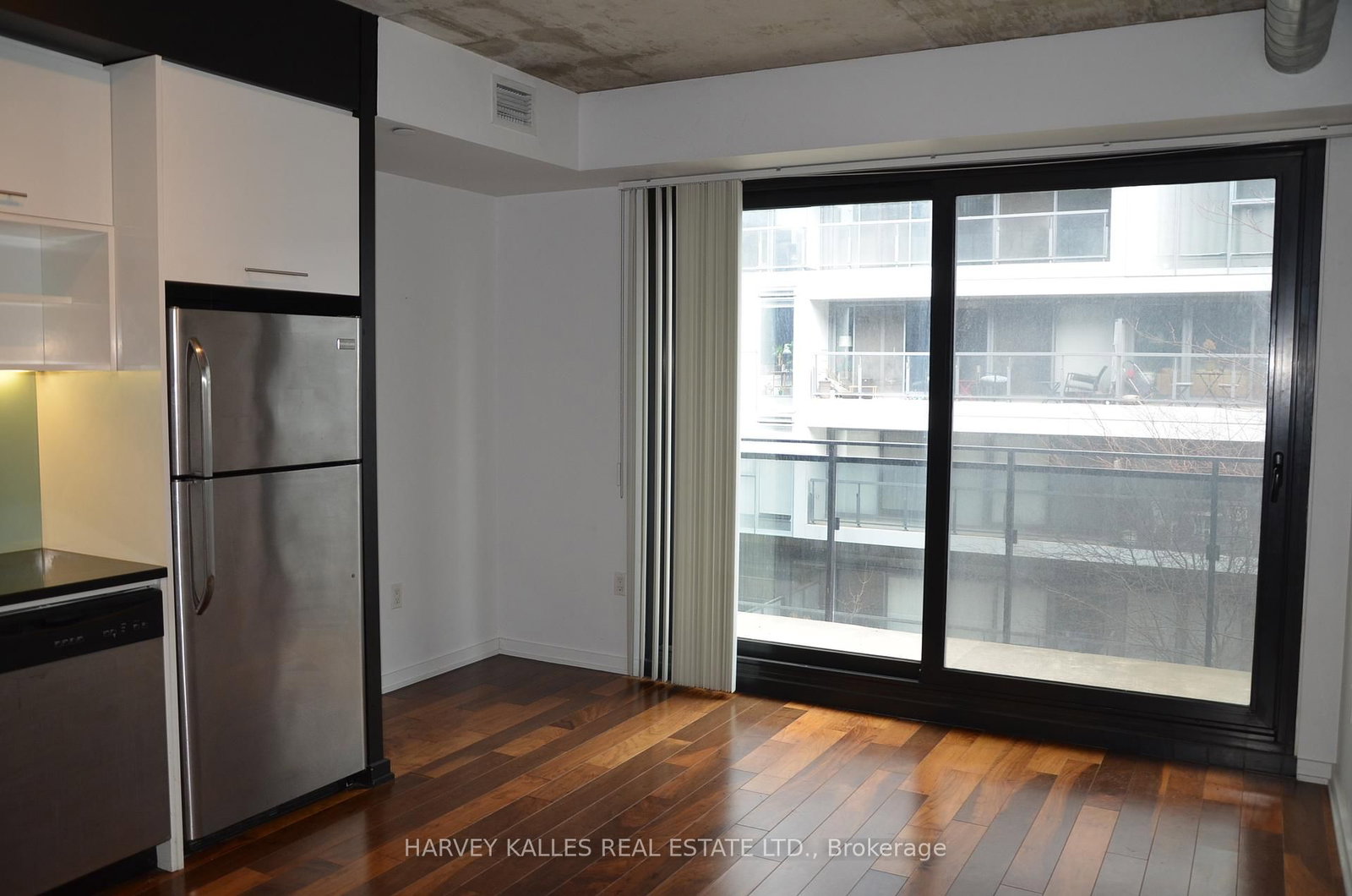 Condo for sale at 526-47 Lower River Street, Toronto, Ontario, M5A 0G1 - Moss Park - MLS: C12909368