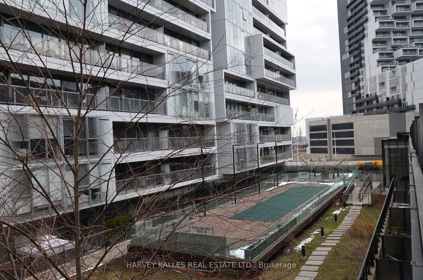 Condo for sale at 526-47 Lower River Street, Toronto, Ontario, M5A 0G1 - Moss Park - MLS: C12909368
