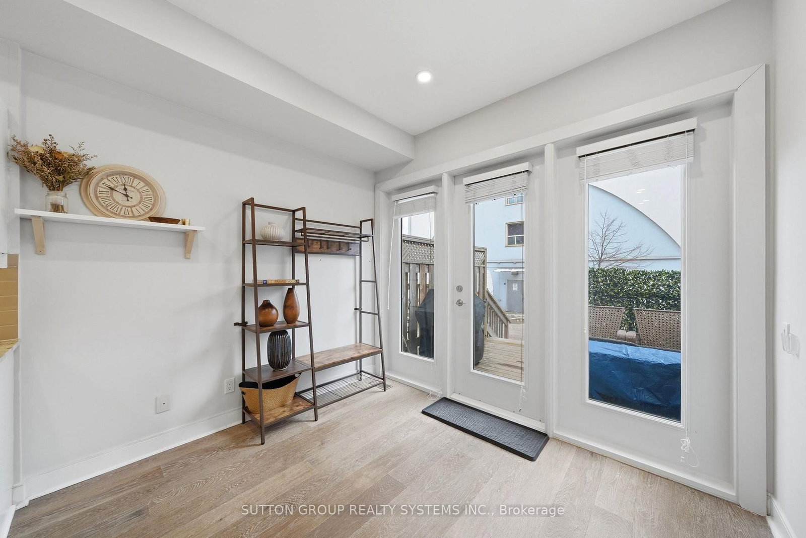 Townhouse for sale at 99A Walmer Road, Toronto, Ontario, M5R 2X6 - Annex - MLS: C12909438