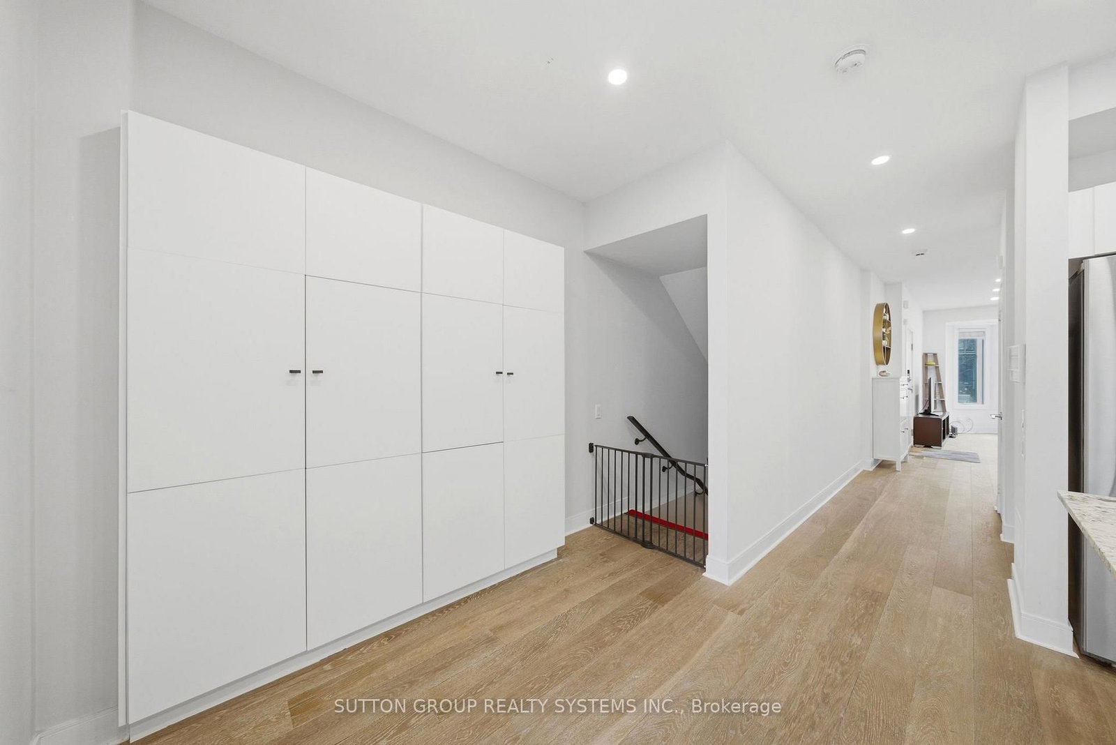 Townhouse for sale at 99A Walmer Road, Toronto, Ontario, M5R 2X6 - Annex - MLS: C12909438