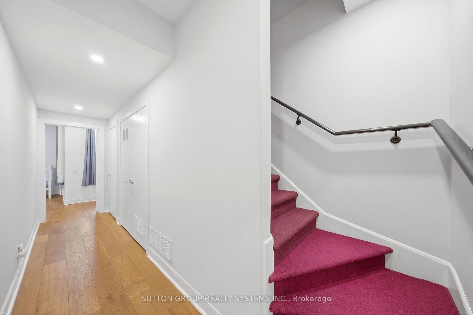 Townhouse for sale at 99A Walmer Road, Toronto, Ontario, M5R 2X6 - Annex - MLS: C12909438