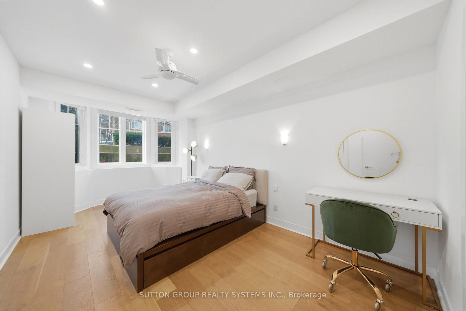 Townhouse for sale at 99A Walmer Road, Toronto, Ontario, M5R 2X6 - Annex - MLS: C12909438