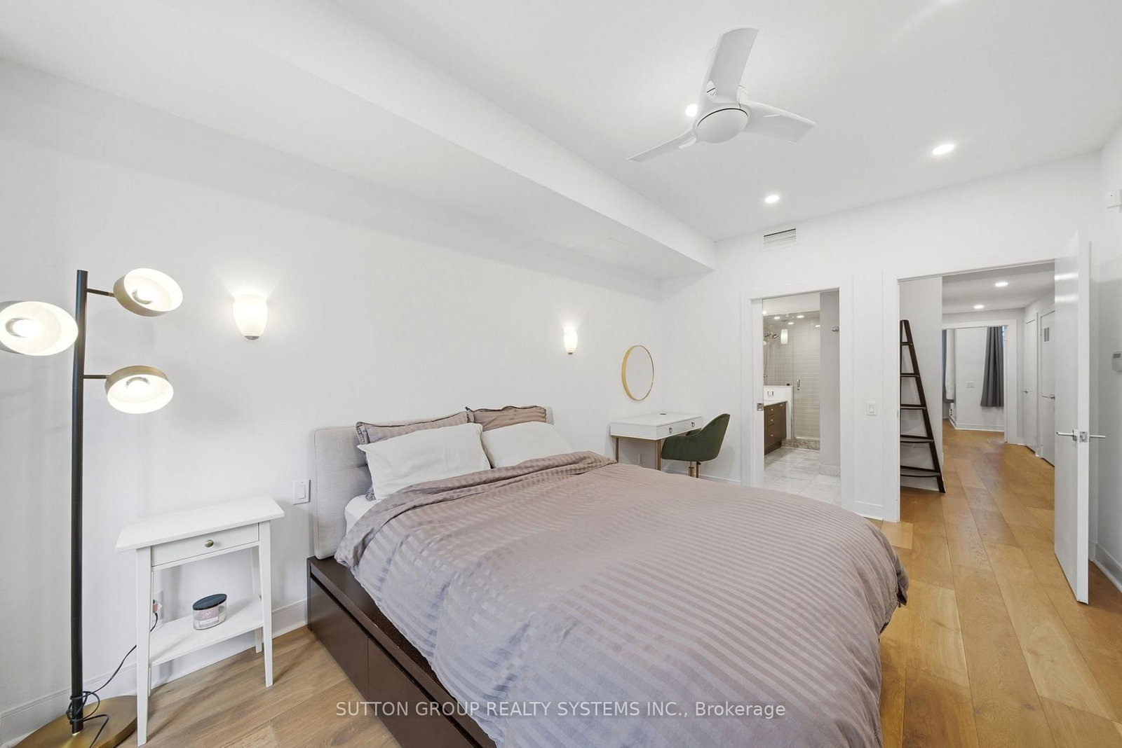 Townhouse for sale at 99A Walmer Road, Toronto, Ontario, M5R 2X6 - Annex - MLS: C12909438