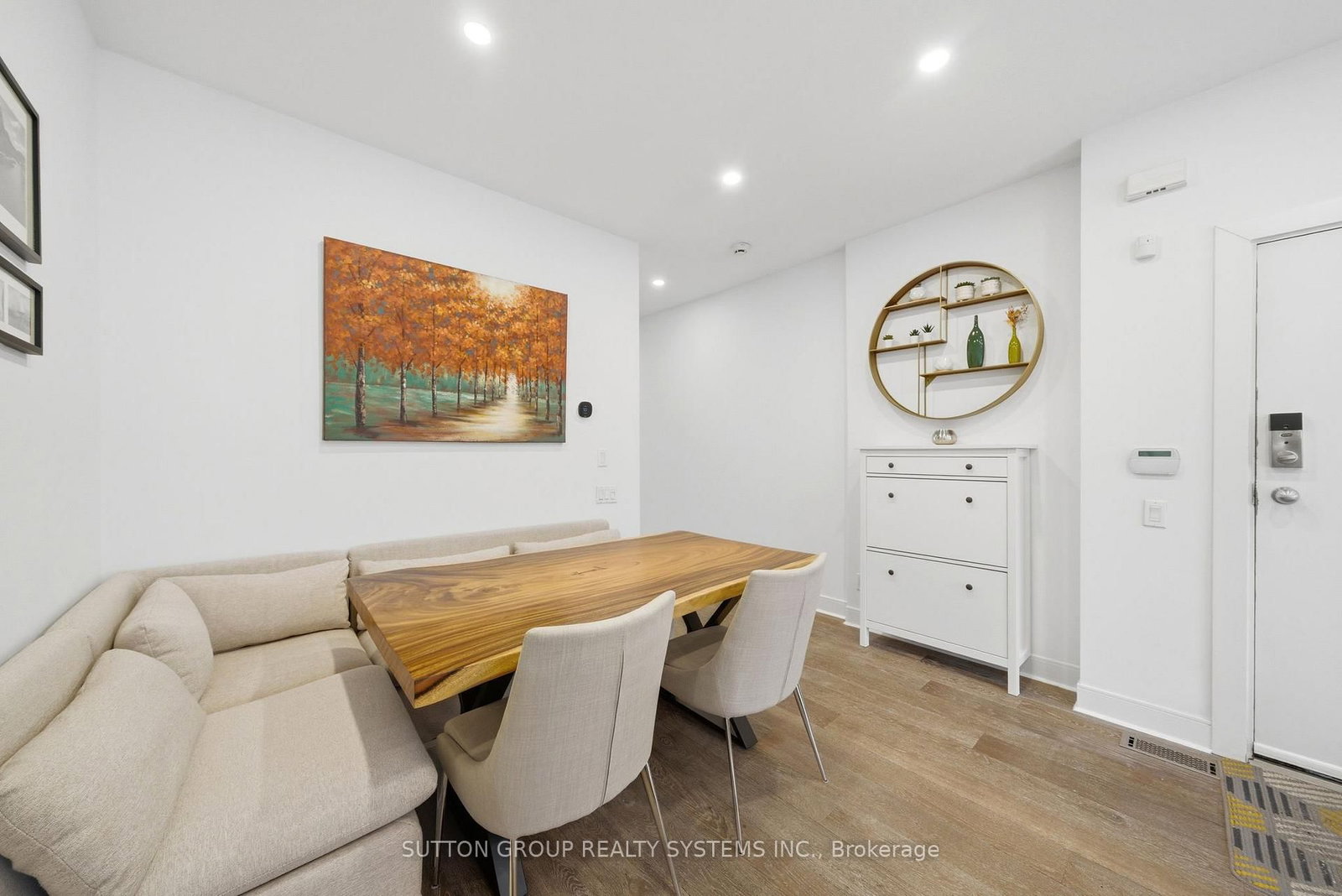 Townhouse for sale at 99A Walmer Road, Toronto, Ontario, M5R 2X6 - Annex - MLS: C12909438