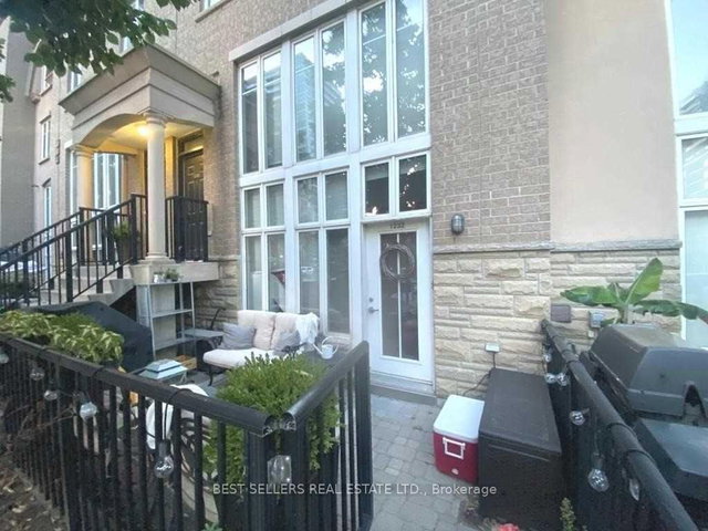 1232 - 21 Pirandello Street