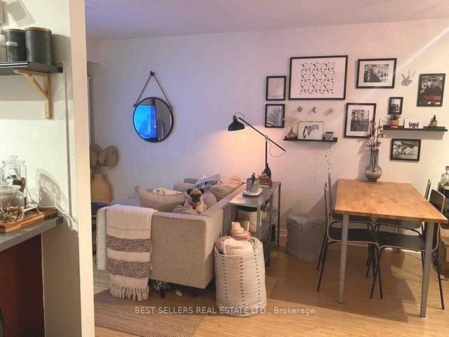 1232 - 21 Pirandello Street