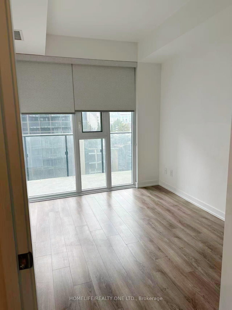 1108 - 20 Edward St, Toronto, M5G 1C9 | Image 2