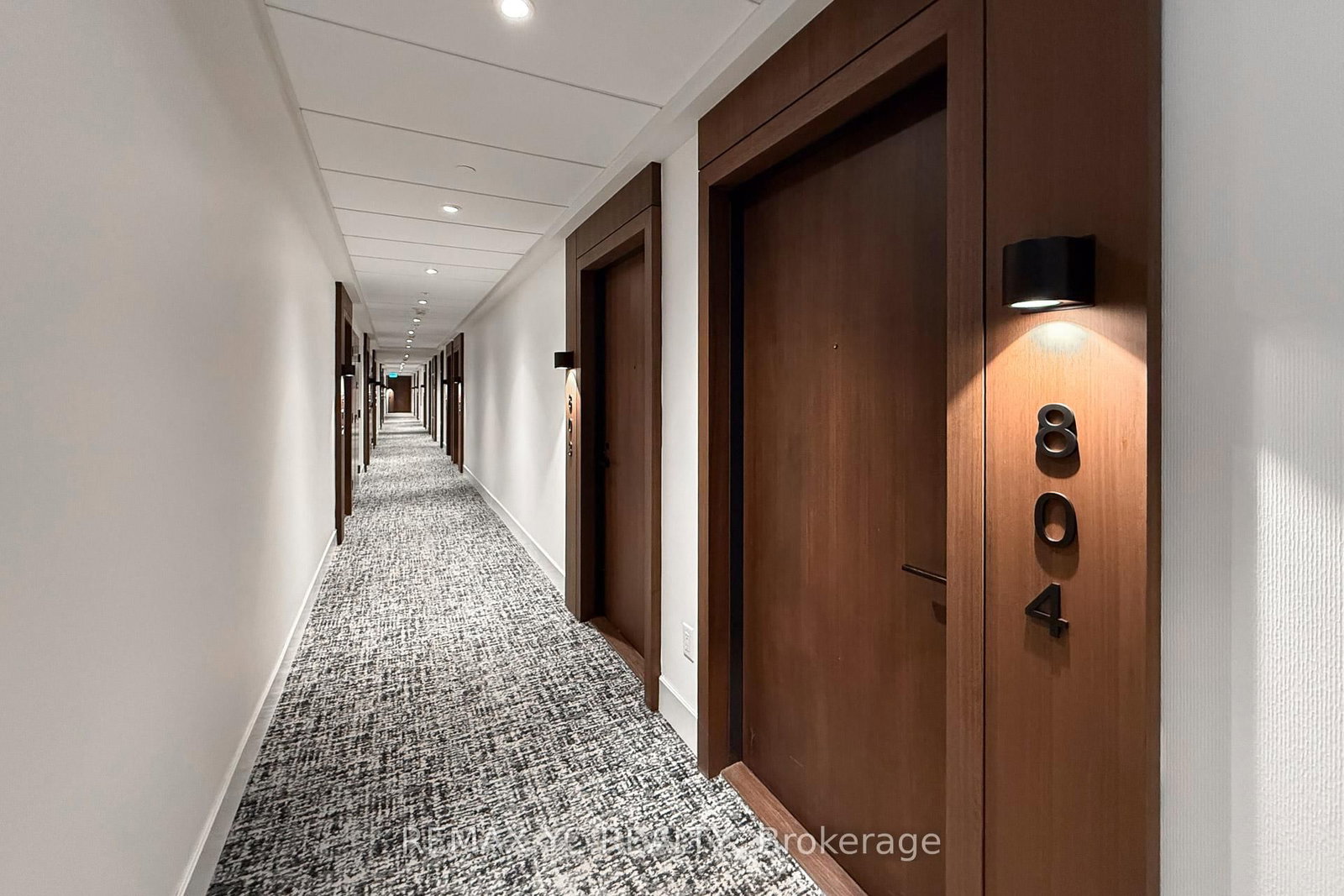 Condo for sale at 804-425 Front Street, Toronto, Ontario, M5A 0X2 - Waterfront Communities C8 - MLS: C12909890