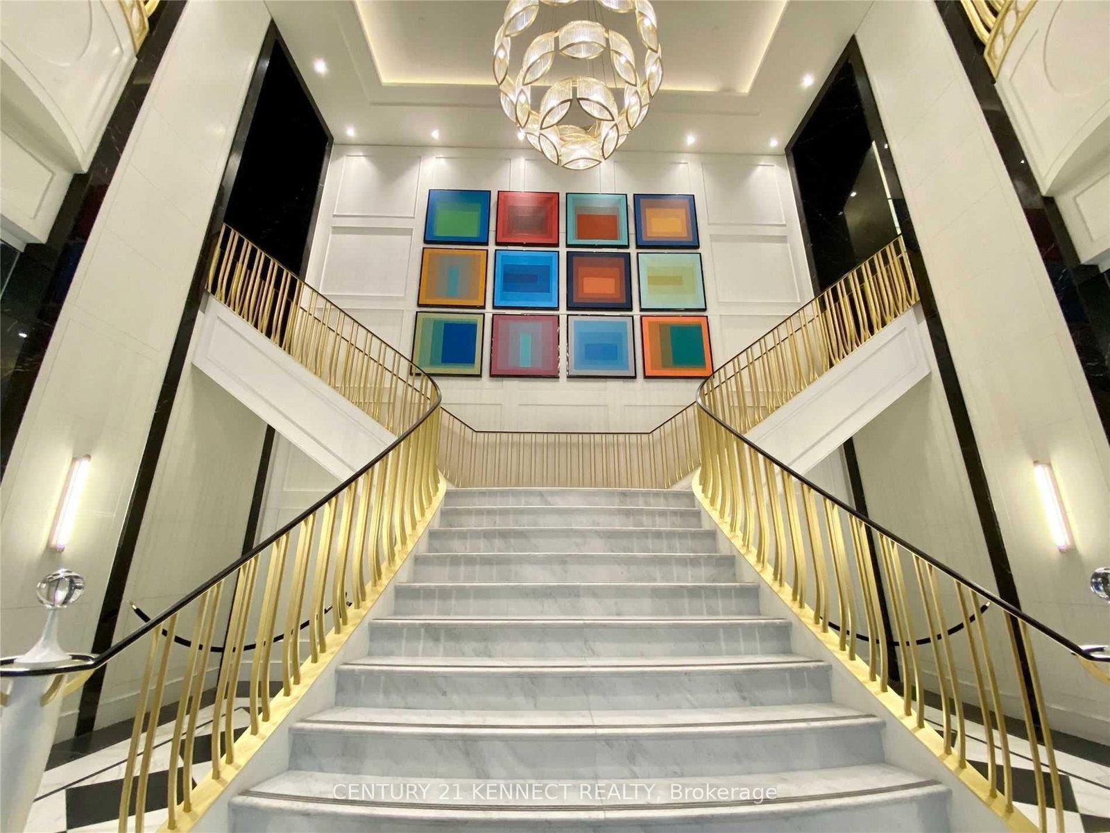 955 Bay Street, Unit 1211 - Photo 4