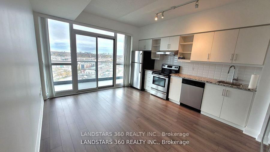 160 Vanderhoof Avenue, Unit 1611 - Photo 9