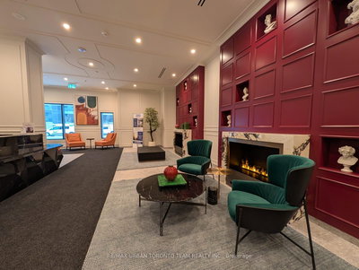 3310 - 180 Front St | Toronto | Image