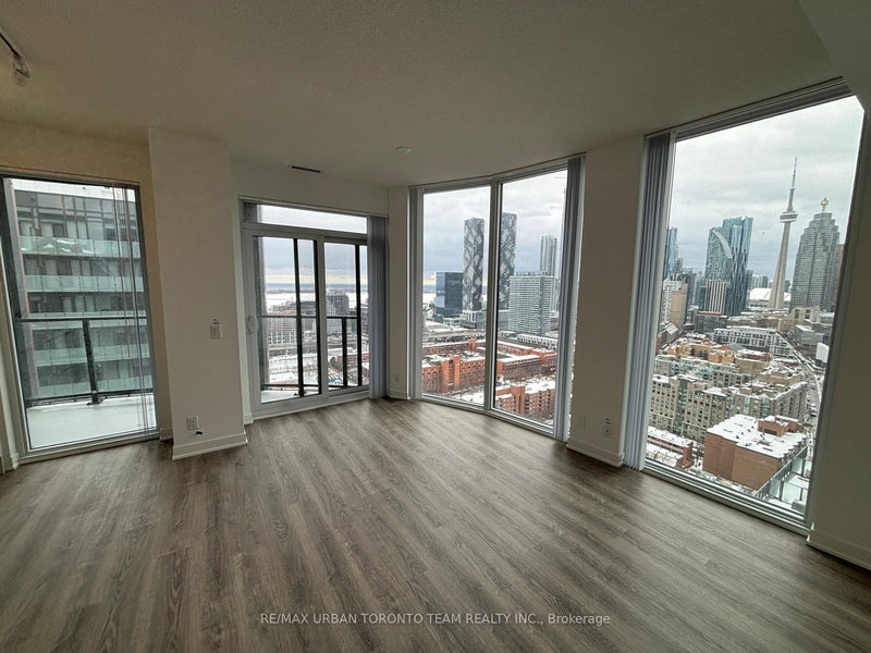 3310 - 180 Front St E, Toronto, M5A 0K9 | Image 2