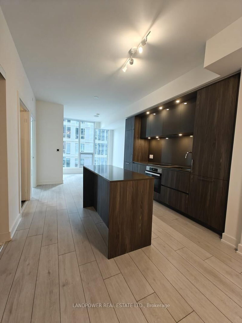 2303 - 15 Mercer St, Toronto, M5V 1H2 | Image 3
