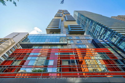 3303 - 7 Grenville St | Toronto | Image