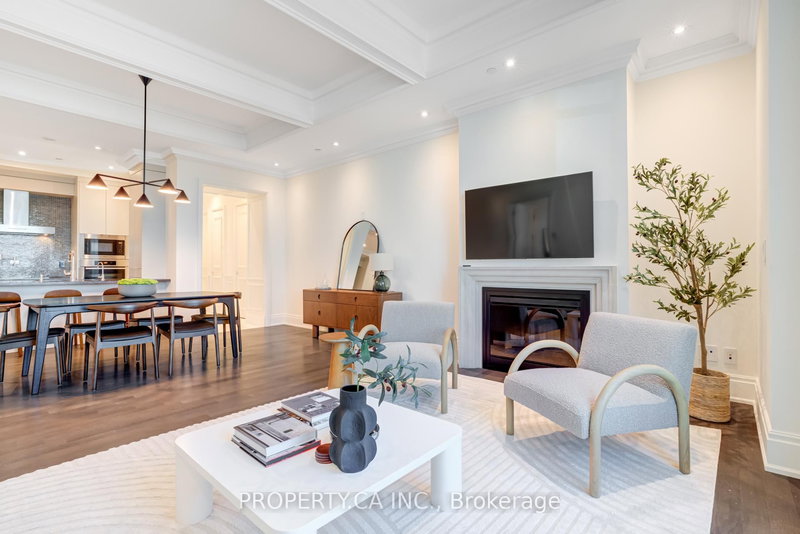 home for lease on 3506-311 Bay Street