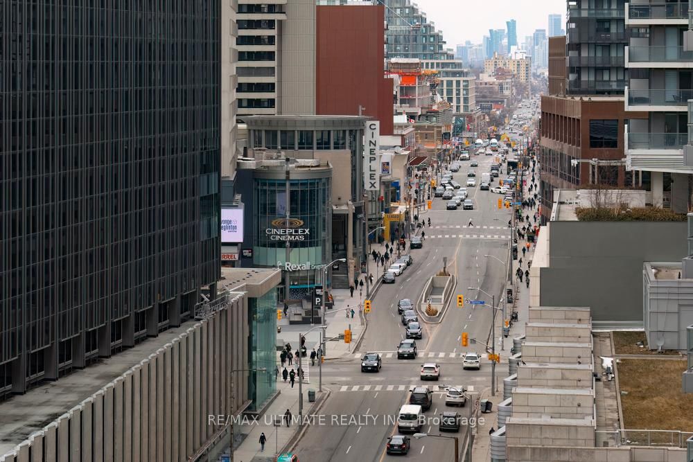 Condo for sale at 1008-20 Soudan Avenue, Toronto, Ontario, M4S 1V5 - Mount Pleasant West - MLS: C12910436