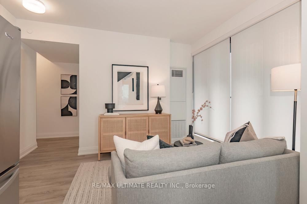 Condo for sale at 1008-20 Soudan Avenue, Toronto, Ontario, M4S 1V5 - Mount Pleasant West - MLS: C12910436