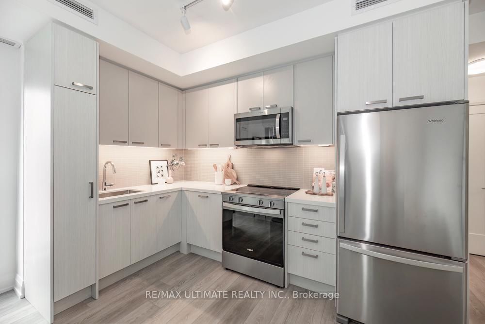 Condo for sale at 1008-20 Soudan Avenue, Toronto, Ontario, M4S 1V5 - Mount Pleasant West - MLS: C12910436