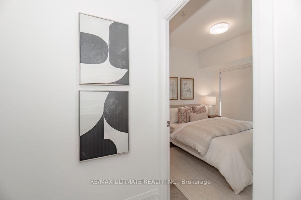 Condo for sale at 1008-20 Soudan Avenue, Toronto, Ontario, M4S 1V5 - Mount Pleasant West - MLS: C12910436