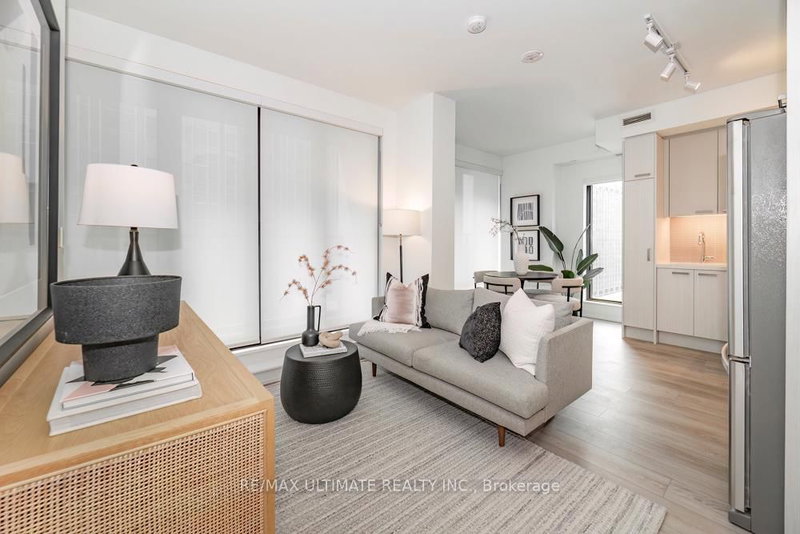 1008 - 20 Soudan Ave, Toronto, M4S 1V5 | Image 2