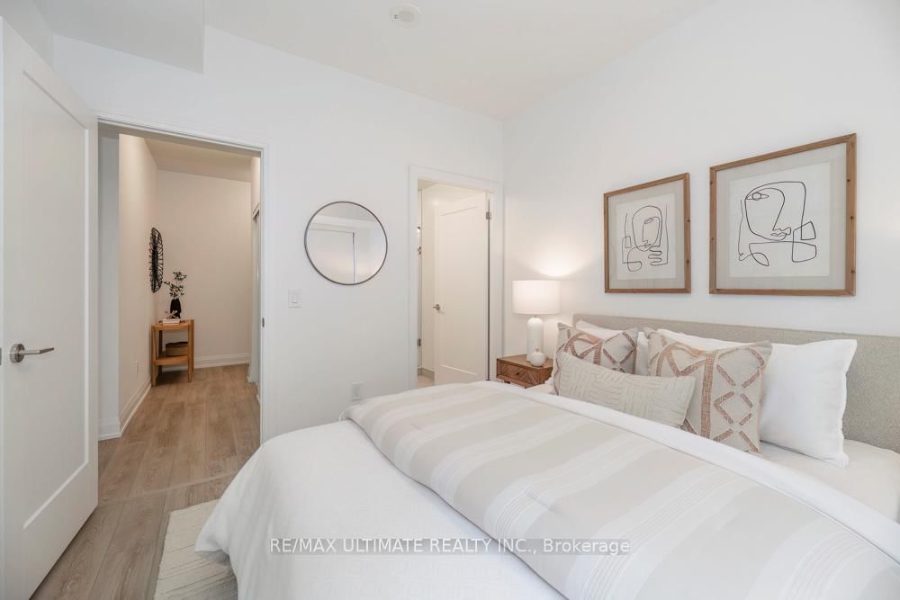 Condo for sale at 1008-20 Soudan Avenue, Toronto, Ontario, M4S 1V5 - Mount Pleasant West - MLS: C12910436