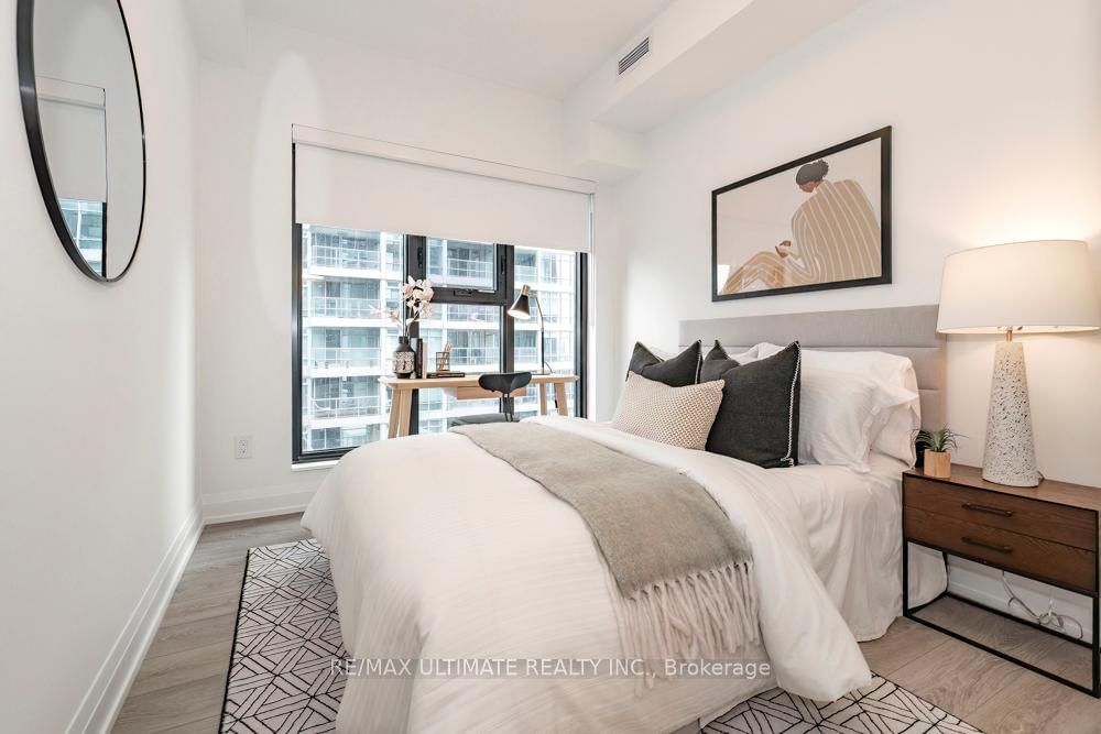 Condo for sale at 1008-20 Soudan Avenue, Toronto, Ontario, M4S 1V5 - Mount Pleasant West - MLS: C12910436
