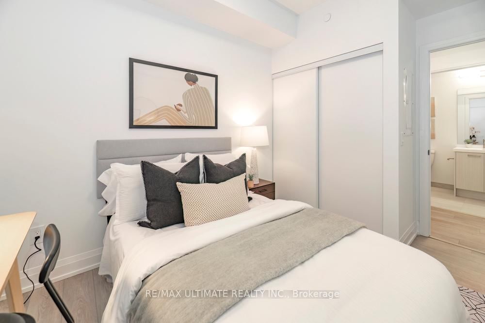 Condo for sale at 1008-20 Soudan Avenue, Toronto, Ontario, M4S 1V5 - Mount Pleasant West - MLS: C12910436