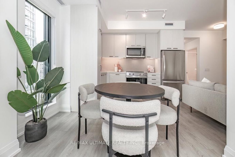 1008 - 20 Soudan Ave, Toronto, M4S 1V5 | Image 3