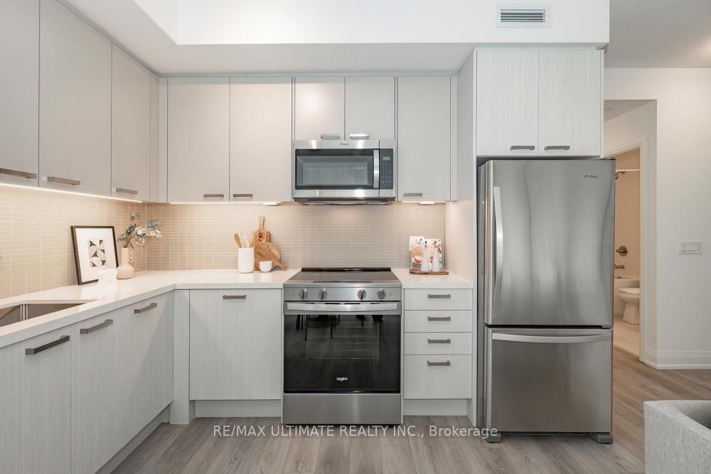 Condo for sale at 1008-20 Soudan Avenue, Toronto, Ontario, M4S 1V5 - Mount Pleasant West - MLS: C12910436