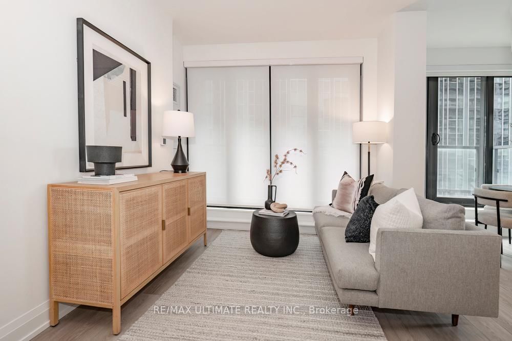 Condo for sale at 1008-20 Soudan Avenue, Toronto, Ontario, M4S 1V5 - Mount Pleasant West - MLS: C12910436