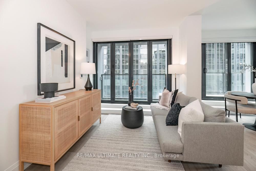 Condo for sale at 1008-20 Soudan Avenue, Toronto, Ontario, M4S 1V5 - Mount Pleasant West - MLS: C12910436