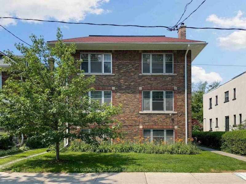 5 - 12 Kendal Ave, Toronto, M5R 1L7 | Image 2