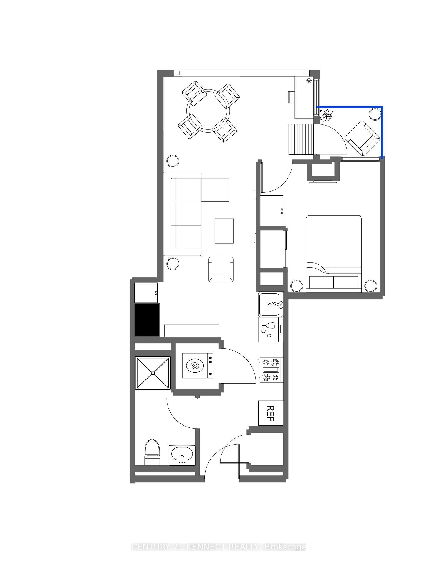 5 Quarrington Lane, Unit 608 - Photo 38