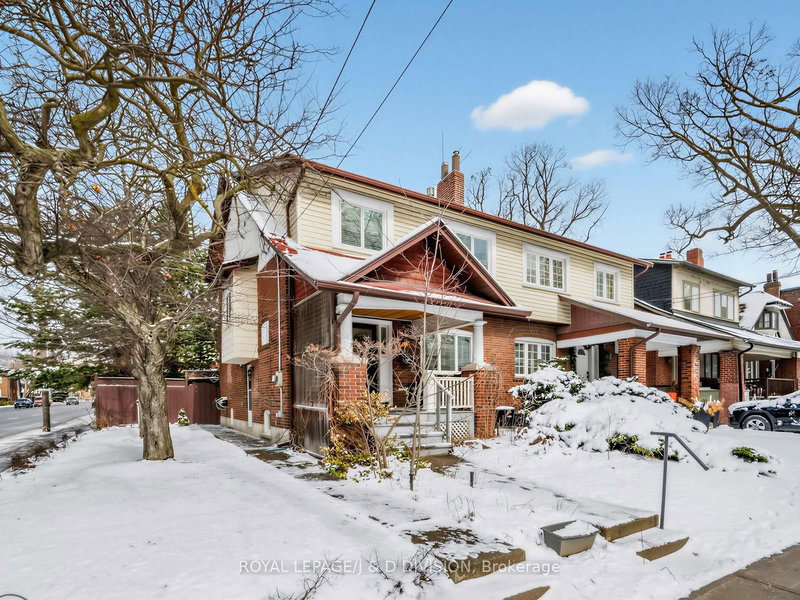 112 Rose Park Dr, Toronto, M4T 1R5 | Image 2