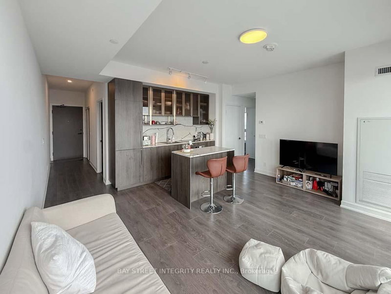 2811 - 15 Holmes Ave, Toronto, M2N 0L4 | Image 2
