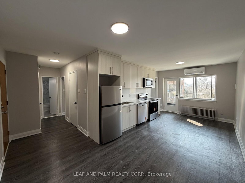 402 - 1698 Victoria Park Ave, Toronto, M1R 1R2 | Image 2