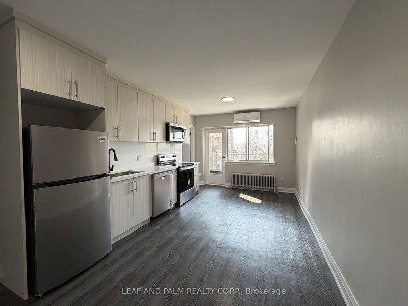 402 - 1698 Victoria Park Ave, Toronto, M1R 1R2 | Image 3