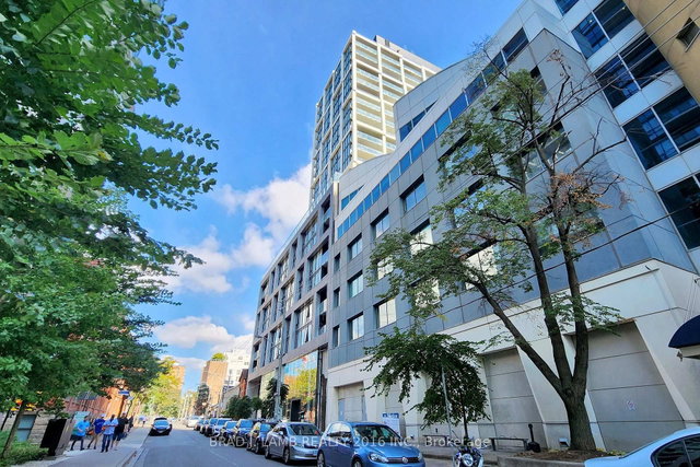 417 - 55 Ontario Street