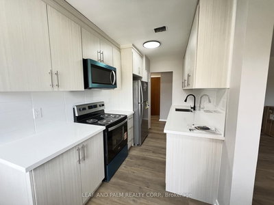 102 - 1698 Victoria Park Ave | Toronto | Image