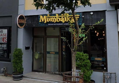 1063 Bloor St | Toronto | Image