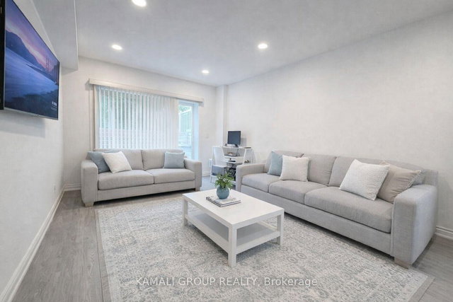 BSMT - 236 McKee Avenue